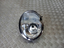 Laden Sie das Bild in den Galerie-Viewer, Frontscheinwerfer Mini R52 R50 R53 6933838 Rechts Scheinwerfer Headlight SCH5804451254jr