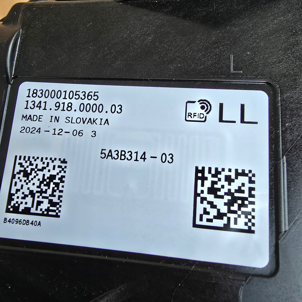 Frontscheinwerfer BMW 4 G22 G82 G23 G83 5A3B314 LED Rechts Headlight SCH1429909694kk