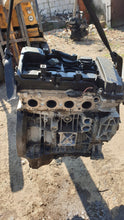 Load image into Gallery viewer, Motor Mercedes-Benz W203 271940 1.8 163PS 120kW 2003 Benzin Engine Unkomplett