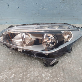 Frontscheinwerfer Peugeot 208 I 90067488 Links Scheinwerfer Headlight SCH7938648101vj