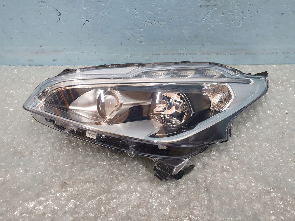 Frontscheinwerfer Peugeot 208 I 90067488 Links Scheinwerfer Headlight SCH7938648101vj