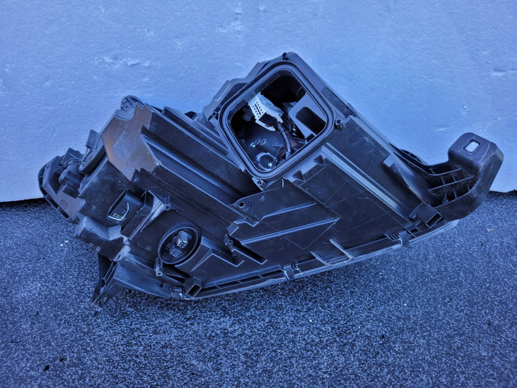 Frontscheinwerfer Mercedes-Benz W166 A1668207259 Xenon Links Headlight SCH7080898760qo