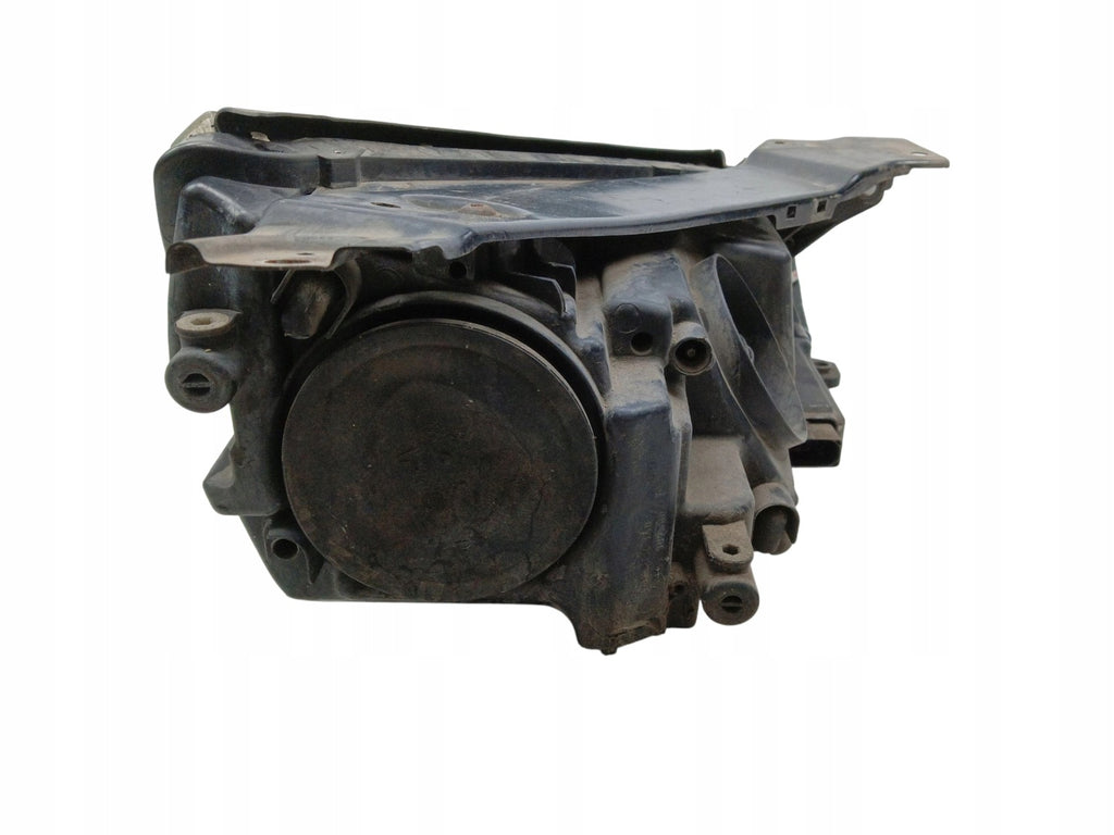 Frontscheinwerfer VW Tiguan 5N1941031K Xenon Links Scheinwerfer Headlight SCH5599237450to