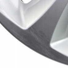 Load image into Gallery viewer, 1x Alufelge 17 Zoll 7.0" 5x120 47ET Glanz Silber 6778219 BMW 1 E88 E81 E82 E87 FEL8447446183bi