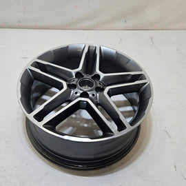 1x Alufelge 19 Zoll 52910B8410 Hyundai Santa I Fe Rim Wheel FEL7510273158cx