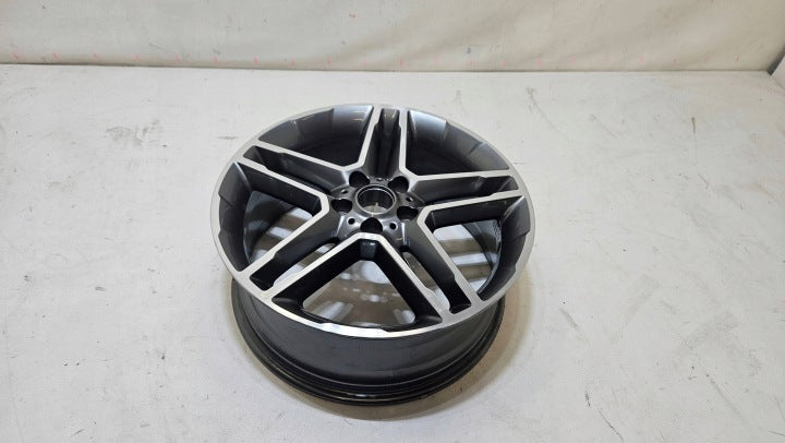 1x Alufelge 19 Zoll 52910B8410 Hyundai Santa I Fe Rim Wheel FEL7510273158cx