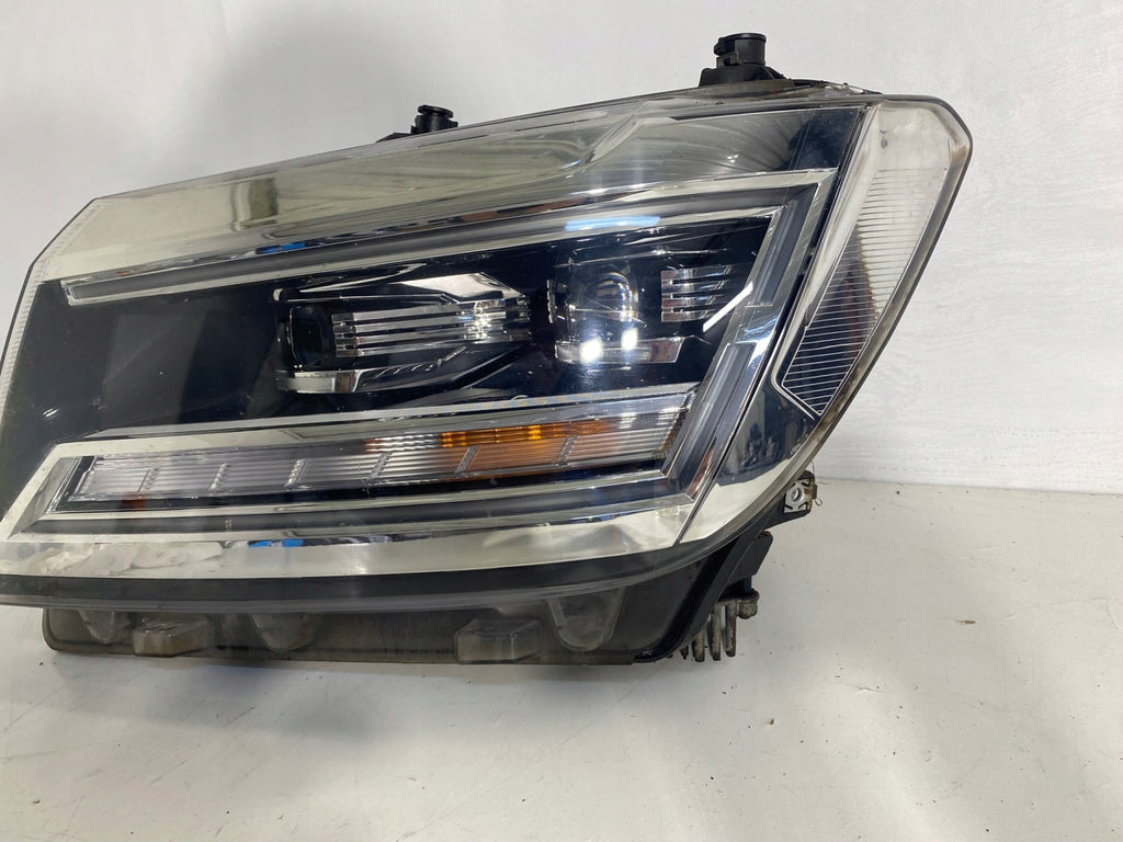 Frontscheinwerfer Man Tge Crafter 7C1941035 LED Links Scheinwerfer Headlight SCH6410996275pm