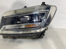 Load image into Gallery viewer, Frontscheinwerfer Man Tge Crafter 7C1941035 LED Links Scheinwerfer Headlight SCH6410996275pm