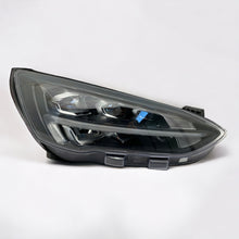 Laden Sie das Bild in den Galerie-Viewer, Frontscheinwerfer Ford Focus JX7B-13E014-CE FULL LED Rechts Headlight