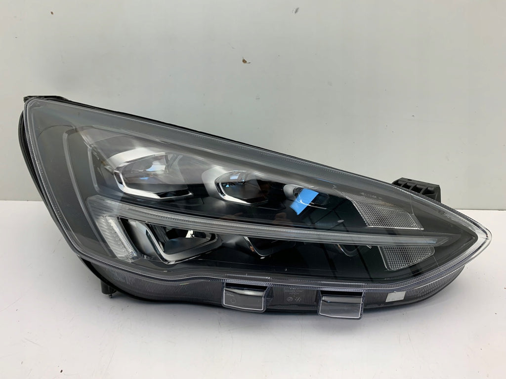 Frontscheinwerfer Ford Focus JX7B-13E014-CE FULL LED Rechts Headlight