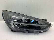 Laden Sie das Bild in den Galerie-Viewer, Frontscheinwerfer Ford Focus JX7B-13E014-CE FULL LED Rechts Headlight