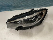 Laden Sie das Bild in den Galerie-Viewer, Frontscheinwerfer BMW 3 G21 G20 9481707 Laser Links Scheinwerfer Headlight SCH9492798506ne