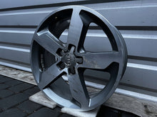 Laden Sie das Bild in den Galerie-Viewer, 1x Alufelge 18 Zoll 7.0" 5x112 43ET 8U0601025D Audi Rim Wheel FEL1487117016br