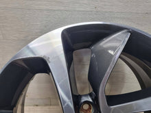 Load image into Gallery viewer, 1x Alufelge 16 Zoll 6.0" 4x100 40ET Opel Adam Rim Wheel FEL8390618877mz