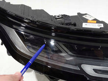 Laden Sie das Bild in den Galerie-Viewer, Frontscheinwerfer Land Rover Evoque L551 Rh K8D213W029H LED Rechts Headlight SCH4084924218rp