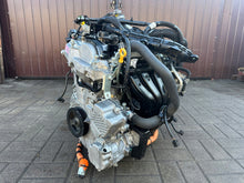 Laden Sie das Bild in den Galerie-Viewer, Motor Renault Clio V E-Tech Arkana H4M632 1.6 Hybrid Engine Komplett