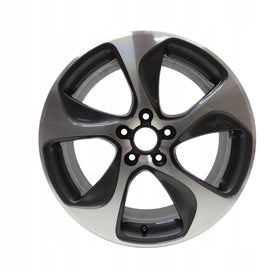 1x Alufelge 18 Zoll 7.5