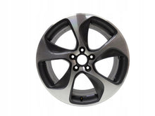 Load image into Gallery viewer, 1x Alufelge 18 Zoll 7.5" 5x112 51ET Glanz Graphit 8V0601025CC Audi A3 Mg FEL2727376189qg