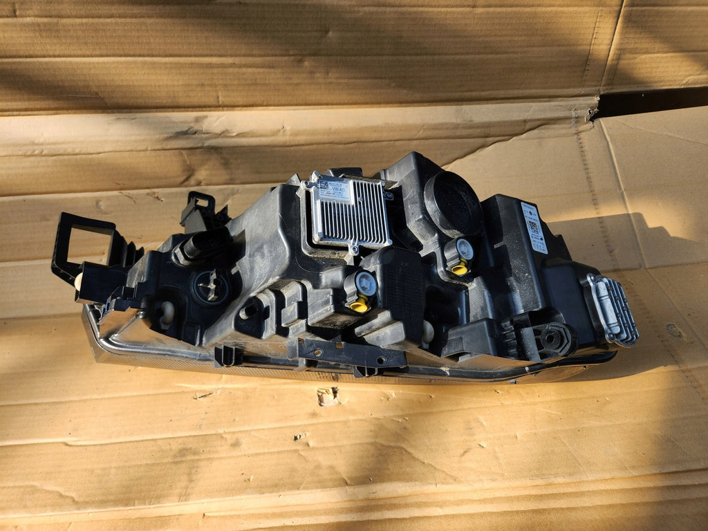 Frontscheinwerfer VW 11B941005A Full LED Links Scheinwerfer Headlight SCH7807884584ru