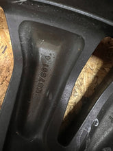 Load image into Gallery viewer, 1x Alufelge 18 Zoll 5x114.3 N87801 Nissan Qashqai I Rim Wheel FEL9216358708kr