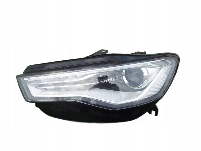 Frontscheinwerfer Audi A6 C7 4G0941005 LED Links Scheinwerfer Headlight