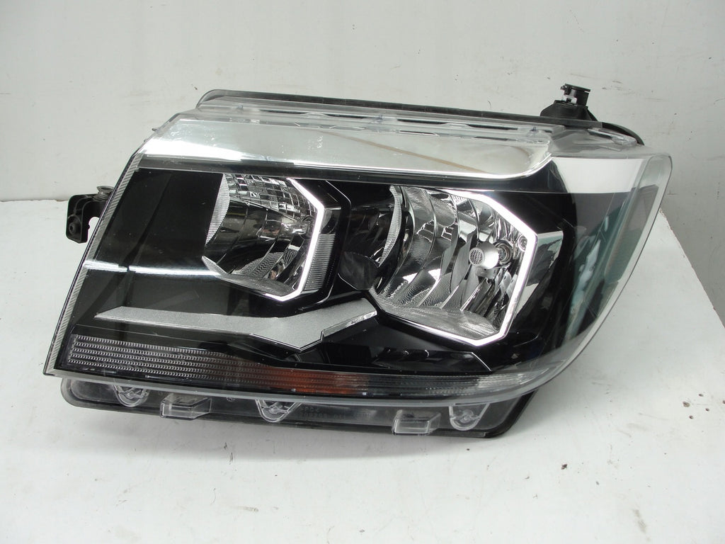 Frontscheinwerfer Man Tge Crafter 7C1941005 Links Scheinwerfer Headlight SCH3999239827dv