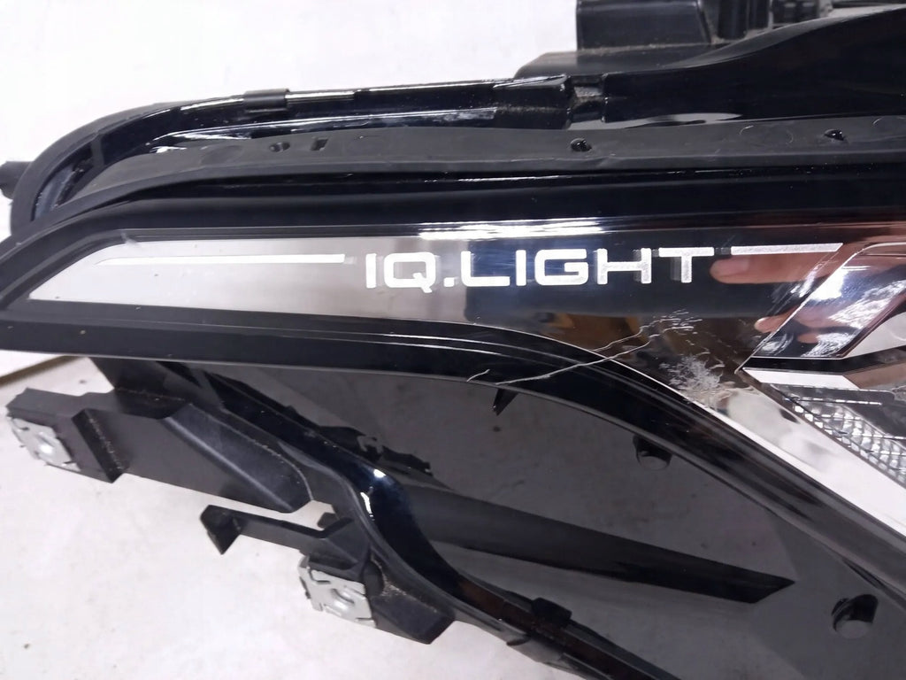 Frontscheinwerfer VW Tiguan 5NB941082G Full LED Rechts Scheinwerfer Headlight