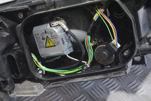 Laden Sie das Bild in den Galerie-Viewer, Frontscheinwerfer Audi A6 C6 4F0941029FF Xenon Links Scheinwerfer Headlight