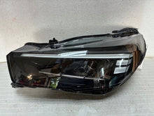 Laden Sie das Bild in den Galerie-Viewer, Frontscheinwerfer Opel Corsa F 9851263780 Full LED Links Scheinwerfer Headlight SCH1625595370zu