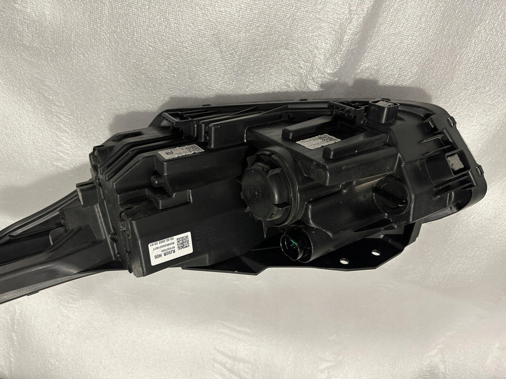 Frontscheinwerfer Kia Ceed J7921-62520 LED Rechts Scheinwerfer Headlight SCH2661566472jy