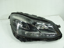 Load image into Gallery viewer, Frontscheinwerfer Mercedes-Benz W212 A2129063803 Rechts Scheinwerfer Headlight SCH8141504175iq