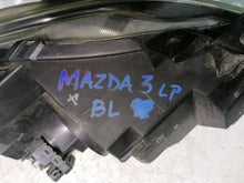 Laden Sie das Bild in den Galerie-Viewer, Frontscheinwerfer Mazda 3 Links Scheinwerfer Headlight SCH8800527130dj
