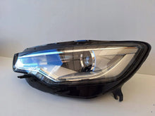 Laden Sie das Bild in den Galerie-Viewer, Frontscheinwerfer Audi A6 C7 4G0941005C LED Links Scheinwerfer Headlight