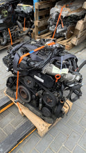 Laden Sie das Bild in den Galerie-Viewer, Motor Audi VW A6 A4 ASB BMK 3.0 TDI 159TKm Diesel Engine Komplett