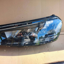 Frontscheinwerfer Skoda Fabia I 6VB941015 85122000 Links Scheinwerfer Headlight SCH1992258931qe