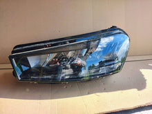 Laden Sie das Bild in den Galerie-Viewer, Frontscheinwerfer Skoda Fabia I 6VB941015 85122000 Links Scheinwerfer Headlight SCH1992258931qe