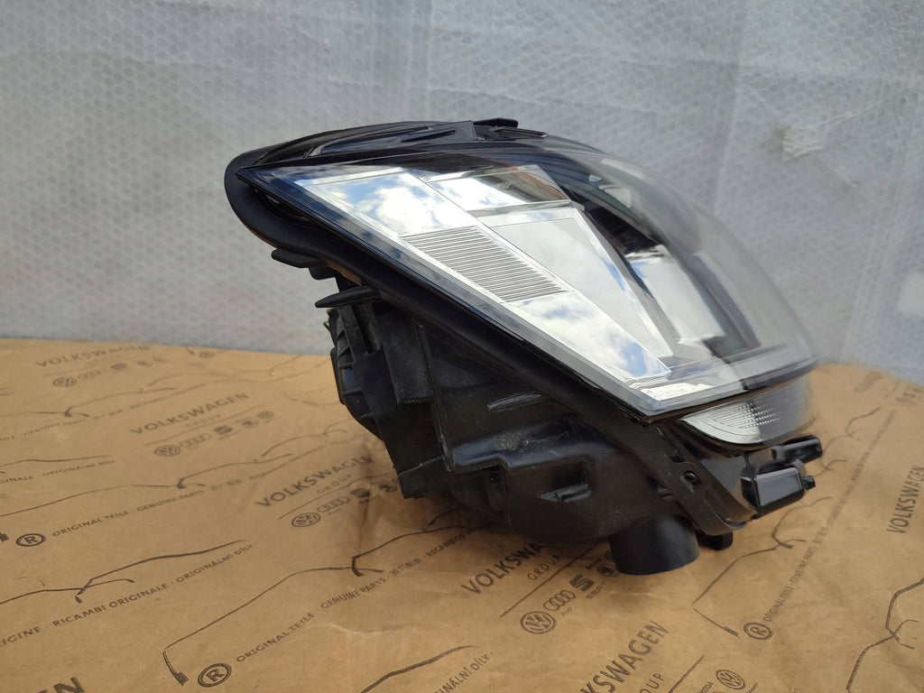 Frontscheinwerfer VW Multivan Transporter 7L1941006B Rechts Headlight SCH3848028114ug