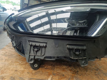 Laden Sie das Bild in den Galerie-Viewer, Frontscheinwerfer Mercedes-Benz Glc A2549066802 LED Rechts Headlight SCH3180238693sq