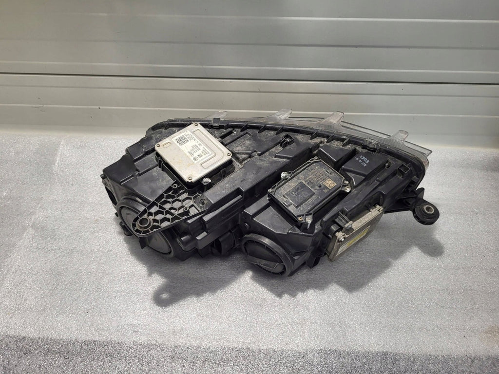 Frontscheinwerfer Skoda Octavia I 5E1941016B Xenon Rechts Scheinwerfer Headlight SCH3431999592gy