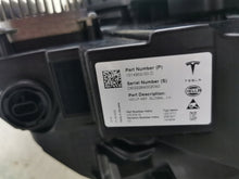 Laden Sie das Bild in den Galerie-Viewer, Frontscheinwerfer Tesla 3 Y 1514952-00-D Full LED Links Scheinwerfer Headlight