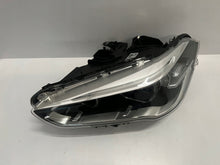 Laden Sie das Bild in den Galerie-Viewer, Frontscheinwerfer BMW X1 F48 7428735 LED Links Scheinwerfer Headlight SCH9636700647aa