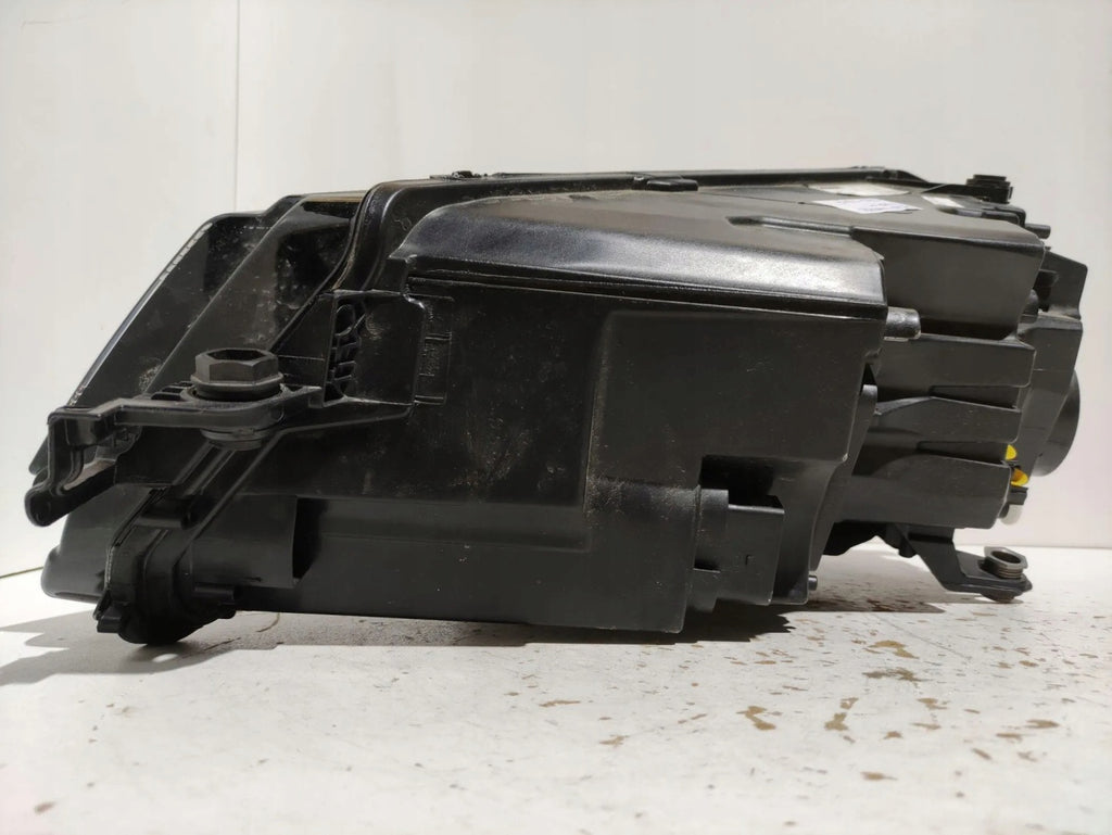 Frontscheinwerfer Skoda Karoq 57B941016D Rechts Scheinwerfer Headlight SCH7267035809kf