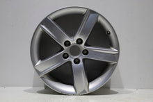 Load image into Gallery viewer, 1x Alufelge 17 Zoll 7.0&quot; 5x112 48ET Glanz Graphit 8K0071497 Audi A4 B8 Rim Wheel