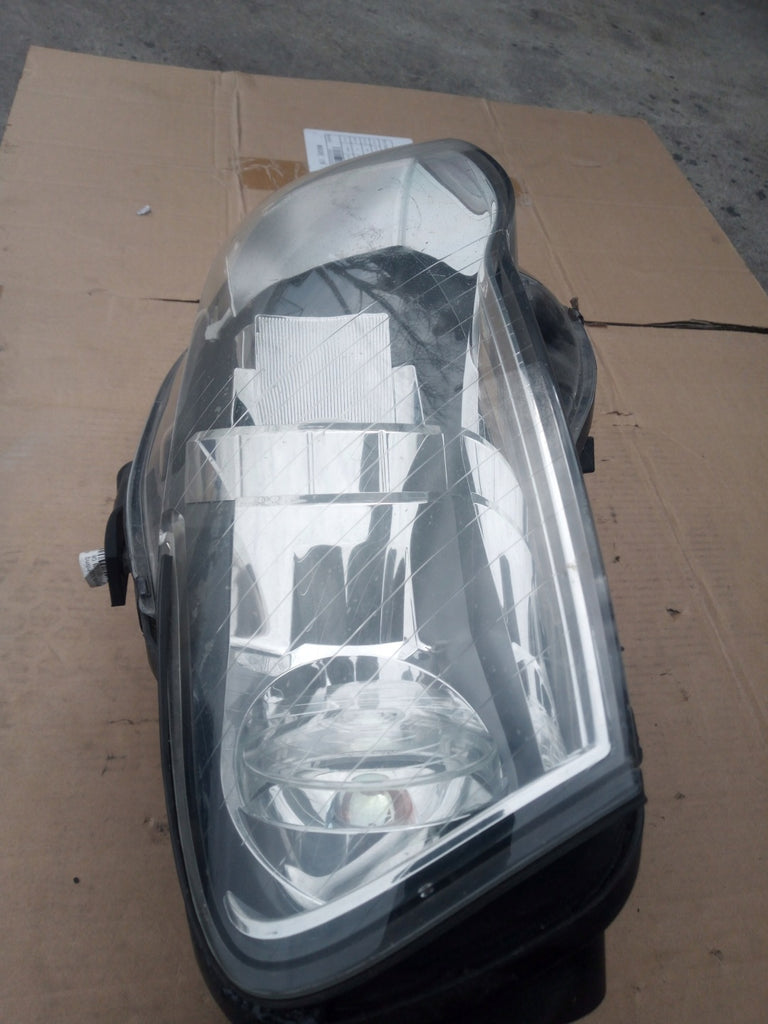 Frontscheinwerfer Audi A4 B7 8E0941004BP Xenon Rechts Scheinwerfer Headlight SCH1563431678yl
