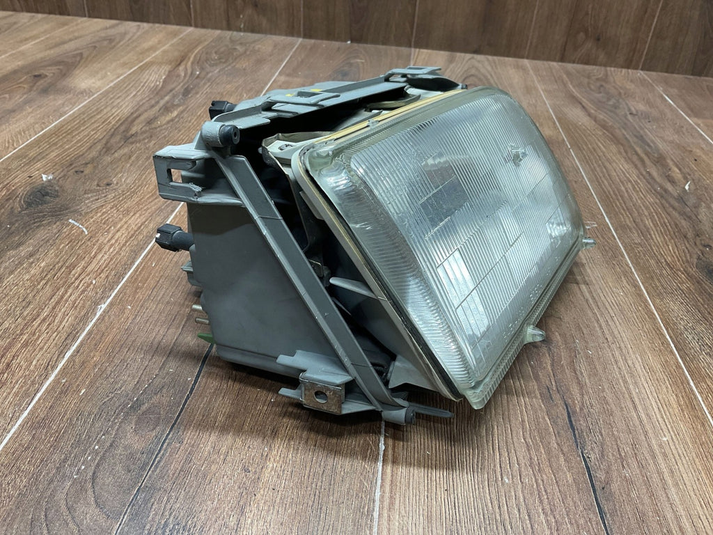 Frontscheinwerfer Mercedes-Benz Sl R129 1298206861 Rechts Scheinwerfer Headlight SCH2226595674qs