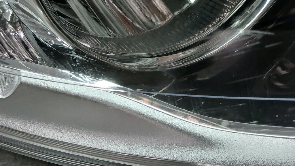 Frontscheinwerfer Volvo Xc60 89908021 Rechts Scheinwerfer Headlight SCH2022358632eh