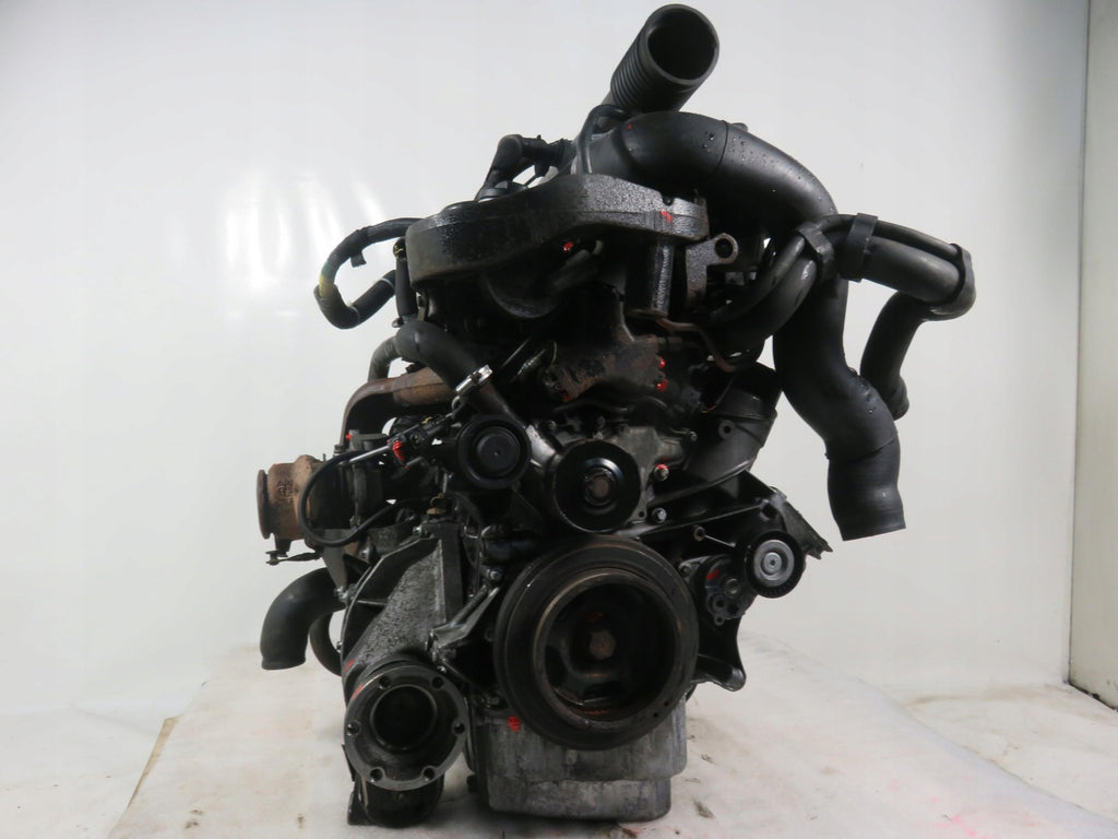 Motor Mercedes-Benz Vito 638 638194 2.2 CDI 82PS 60kW 2000 Diesel Komplett