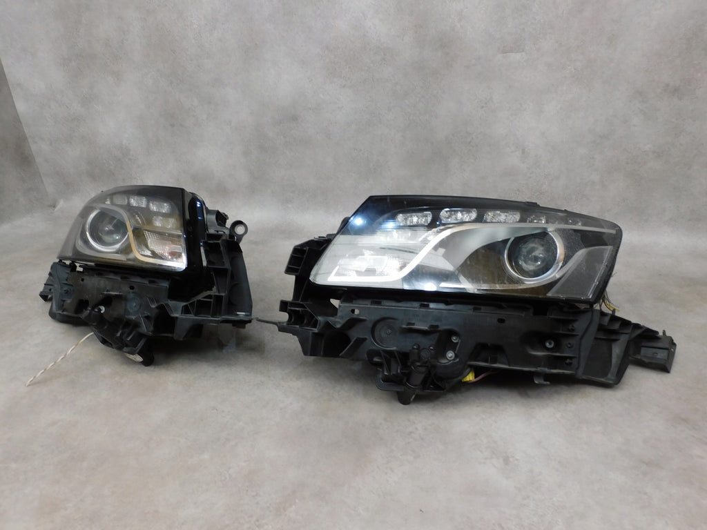 Frontscheinwerfer Audi Q5 8R0941003 8R0941004 Xenon Rechts oder Links SCH6633148525zo
