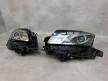 Laden Sie das Bild in den Galerie-Viewer, Frontscheinwerfer Audi Q5 8R0941003 8R0941004 Xenon Rechts oder Links SCH6633148525zo