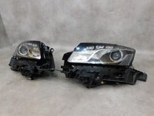 Laden Sie das Bild in den Galerie-Viewer, Frontscheinwerfer Audi Q5 8R0941003 8R0941004 Xenon Ein Satz Headlight SCH6633148525zo